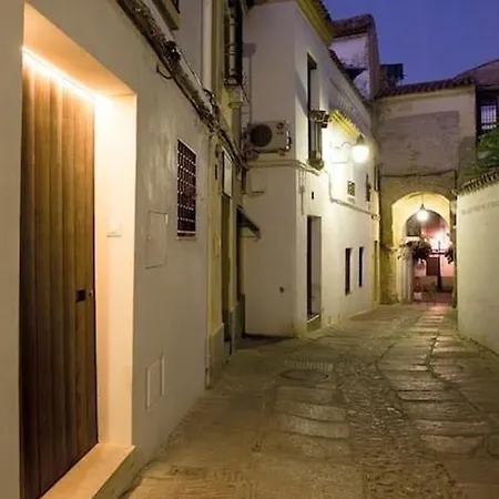 Apartment Suenos De La Juderia Centro *